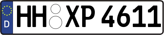 HH-XP4611