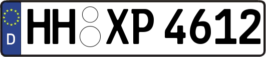 HH-XP4612