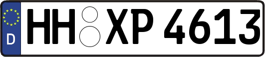 HH-XP4613