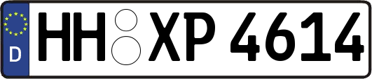 HH-XP4614
