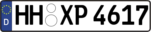 HH-XP4617