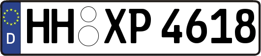 HH-XP4618