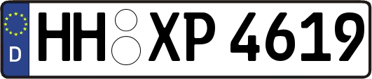 HH-XP4619