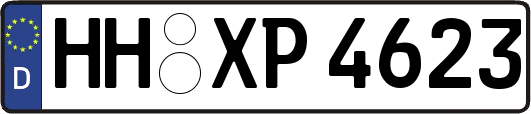 HH-XP4623