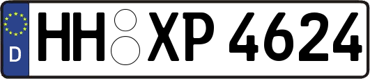 HH-XP4624