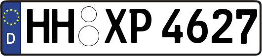 HH-XP4627