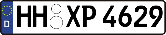 HH-XP4629
