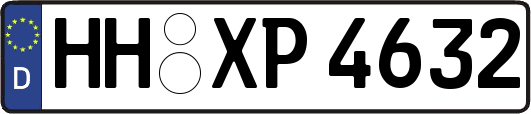 HH-XP4632