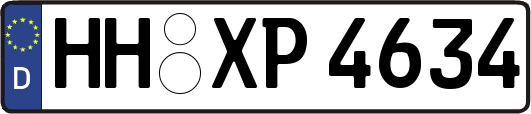 HH-XP4634
