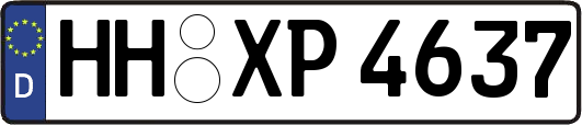 HH-XP4637