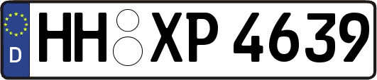 HH-XP4639