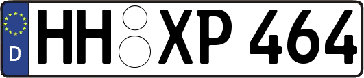 HH-XP464