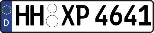 HH-XP4641