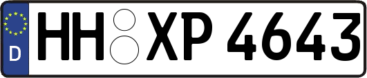 HH-XP4643