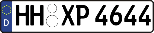 HH-XP4644