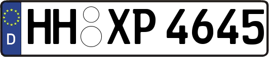 HH-XP4645
