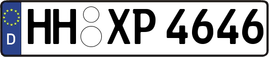 HH-XP4646