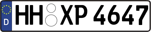 HH-XP4647