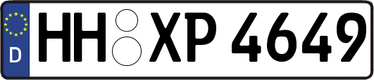 HH-XP4649