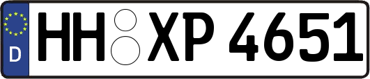 HH-XP4651