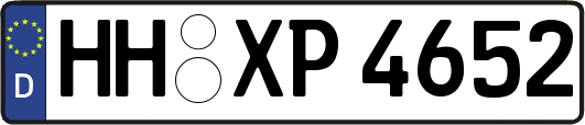 HH-XP4652