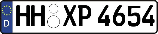 HH-XP4654