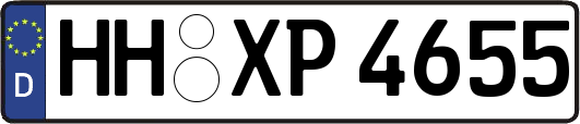 HH-XP4655
