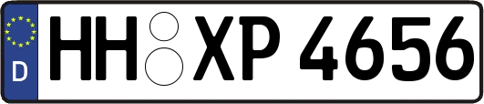HH-XP4656