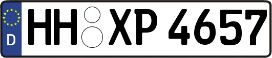 HH-XP4657