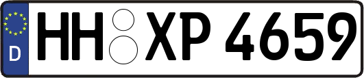 HH-XP4659