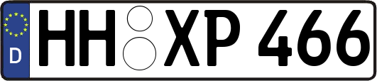 HH-XP466