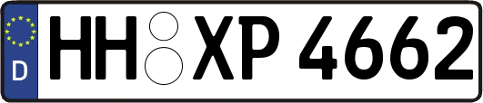 HH-XP4662