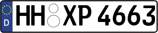 HH-XP4663