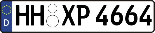 HH-XP4664