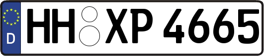 HH-XP4665