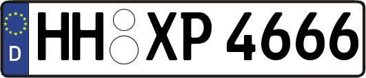 HH-XP4666