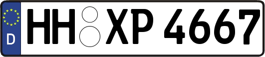 HH-XP4667