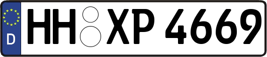 HH-XP4669