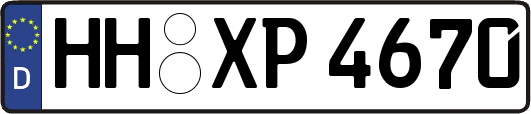 HH-XP4670
