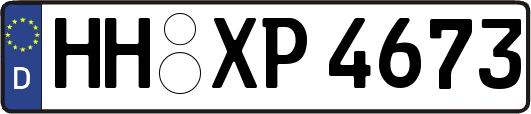 HH-XP4673