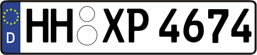 HH-XP4674