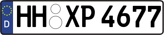 HH-XP4677