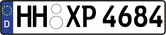 HH-XP4684