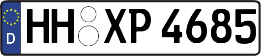 HH-XP4685