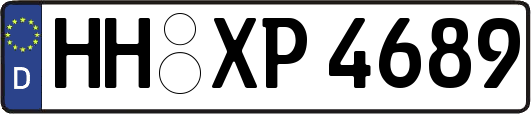 HH-XP4689