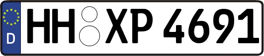 HH-XP4691