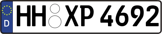 HH-XP4692