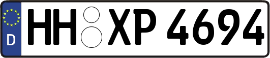 HH-XP4694
