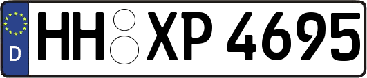 HH-XP4695