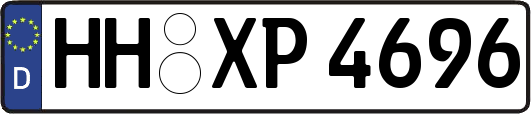 HH-XP4696